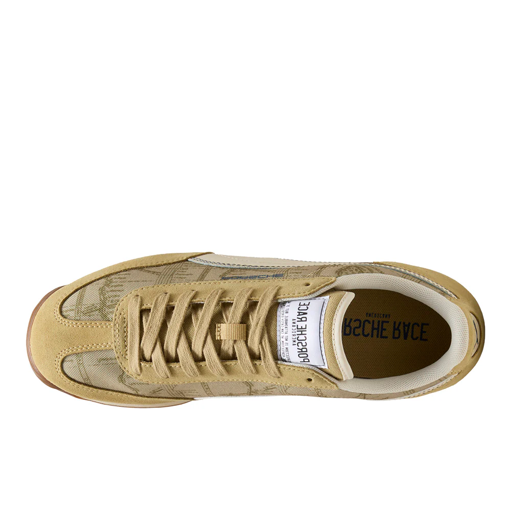 Porsche Legacy Easy Rider Lace Up Sneakers - Image 4