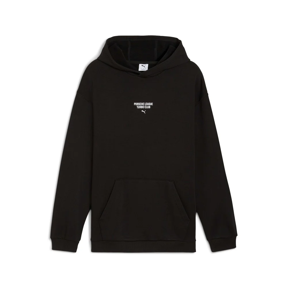 Porsche Legacy Graphic Pullover Hoodie