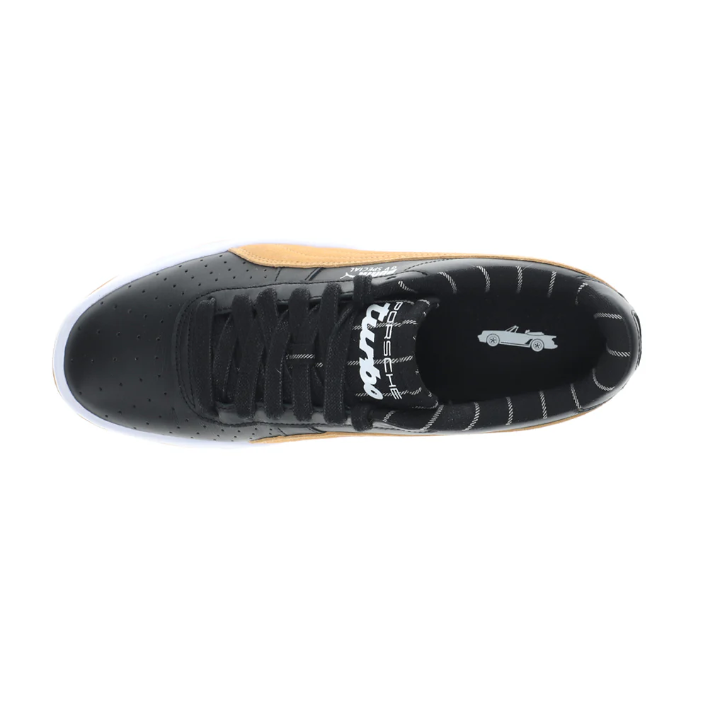 Porsche Legacy GV Special Pinstripe Hero Lace Up Sneakers - Image 4