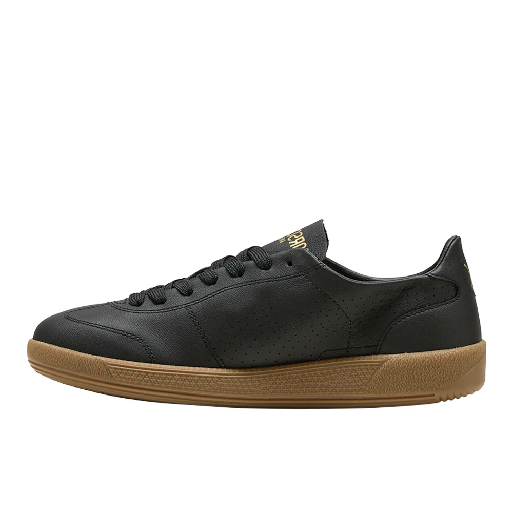 Porsche Legacy Palermo Lace Up Sneakers - Image 3