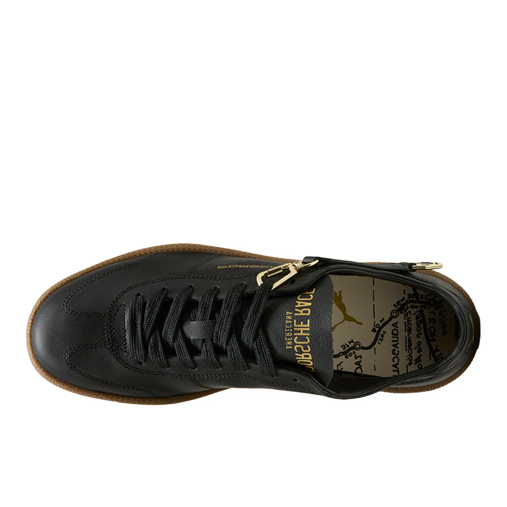 Porsche Legacy Palermo Lace Up Sneakers - Image 4