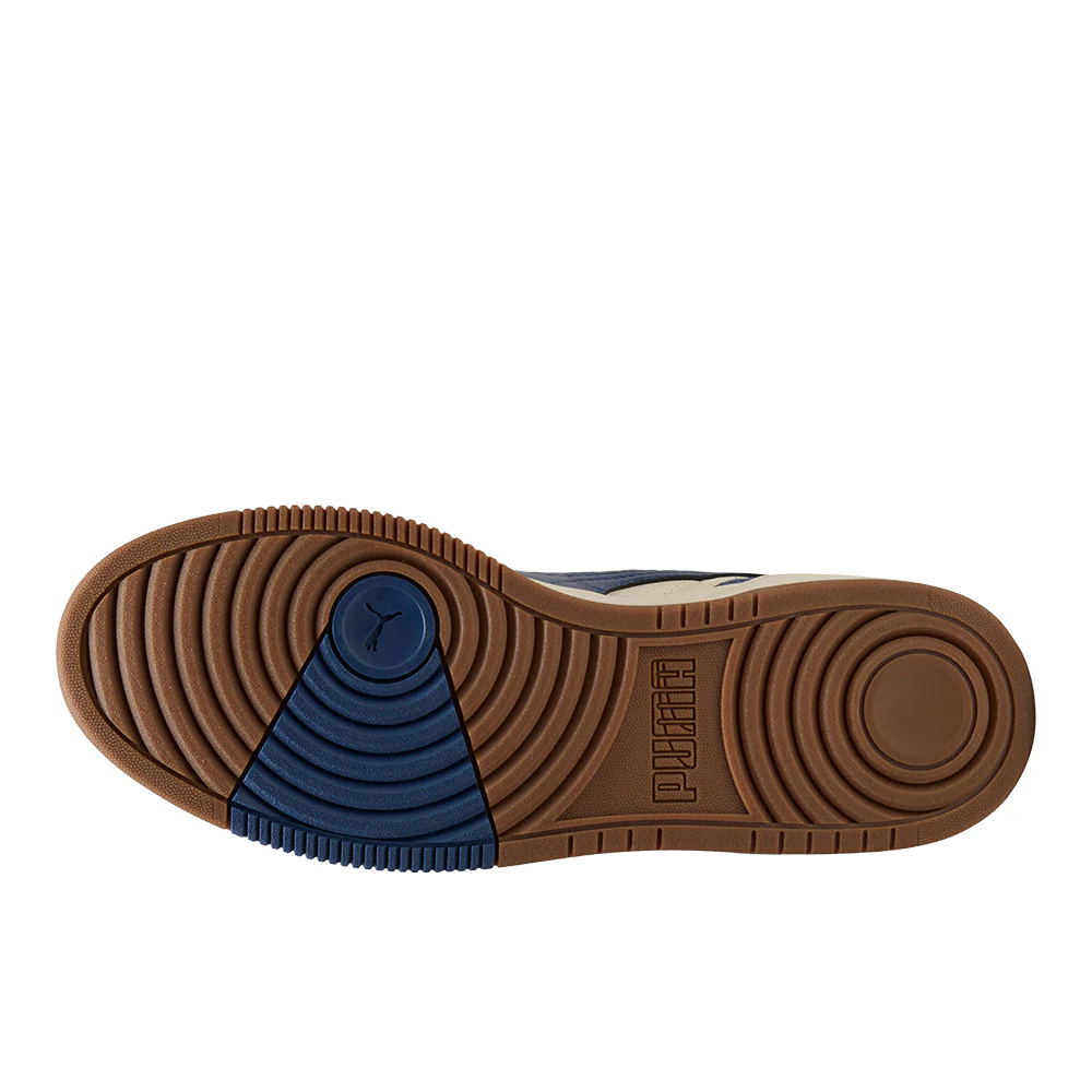 Porsche Legacy Rebound Drive Low Lace Up Sneakers - Image 5