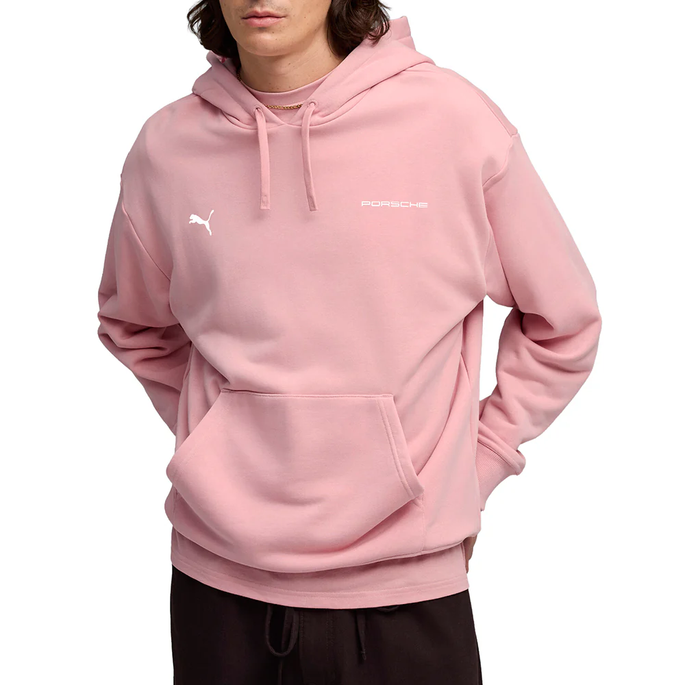 Porsche Legacy Sau Pullover Hoodie - Image 3