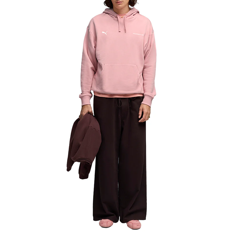 Porsche Legacy Sau Pullover Hoodie - Image 5