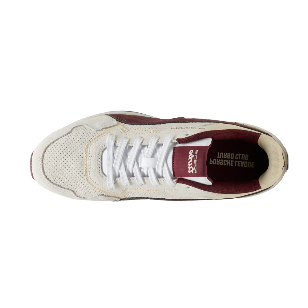 Porsche Legacy Softride ST Miler Sneakers - Image 4