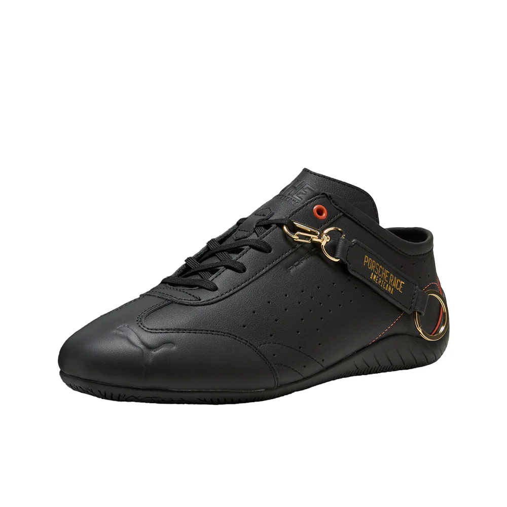 Porsche Legacy Speedcat Lace Up Sneakers - Image 2
