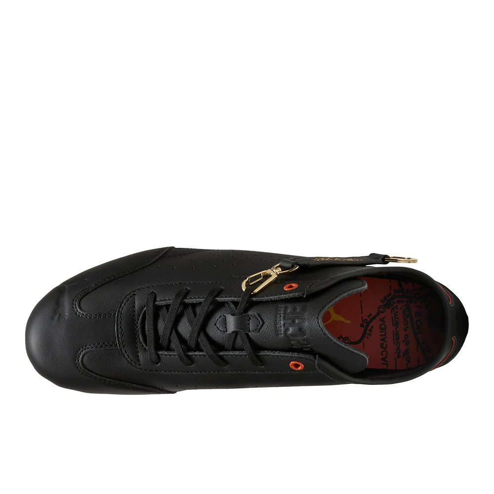 Porsche Legacy Speedcat Lace Up Sneakers - Image 4