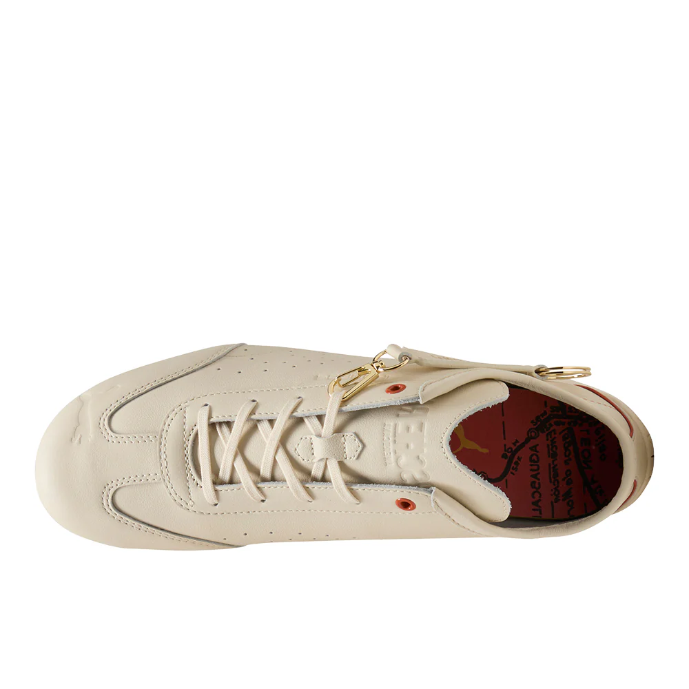 Porsche Legacy Speedcat Lace Up Sneakers - Image 4