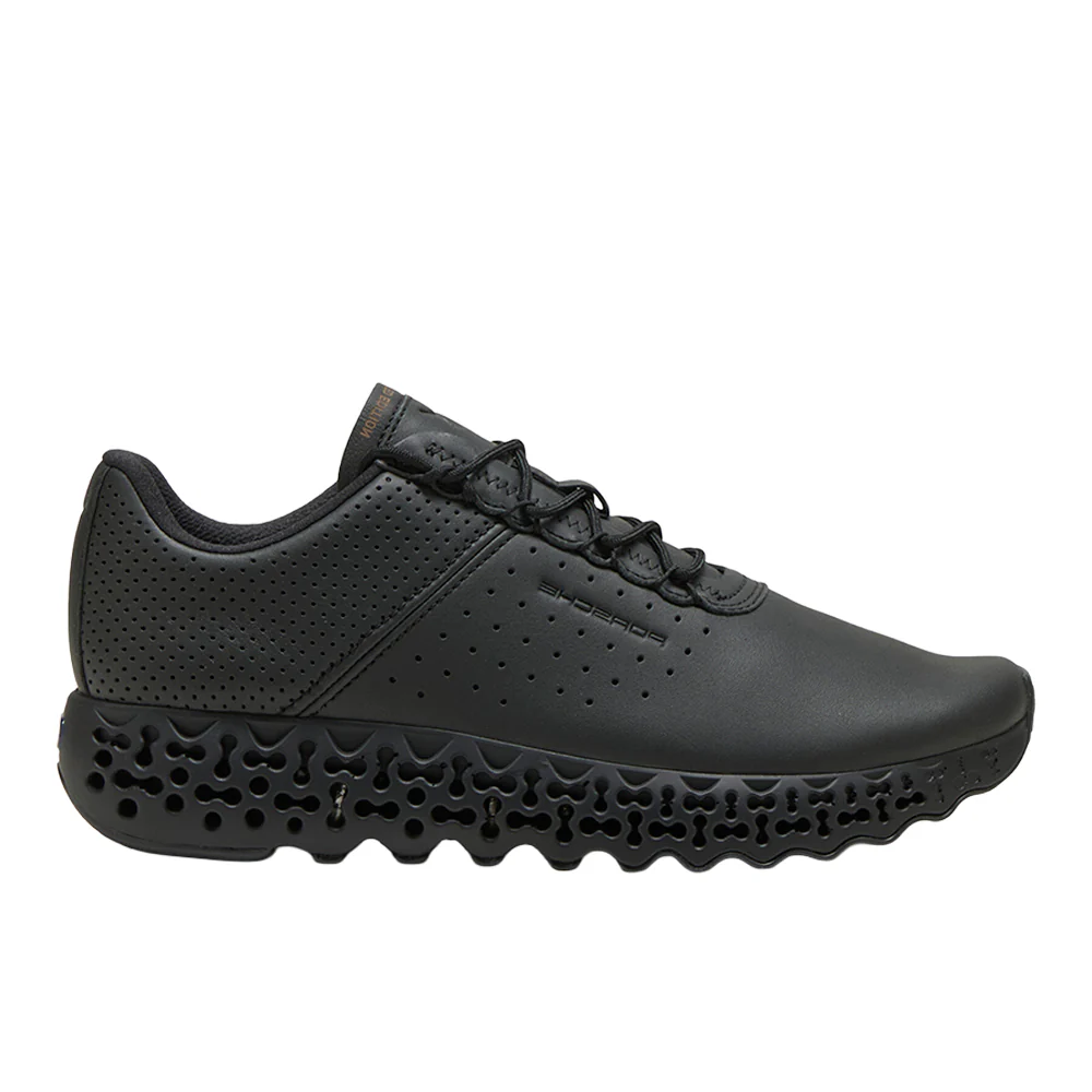 Porsche Xetic V Lace Up Sneakers
