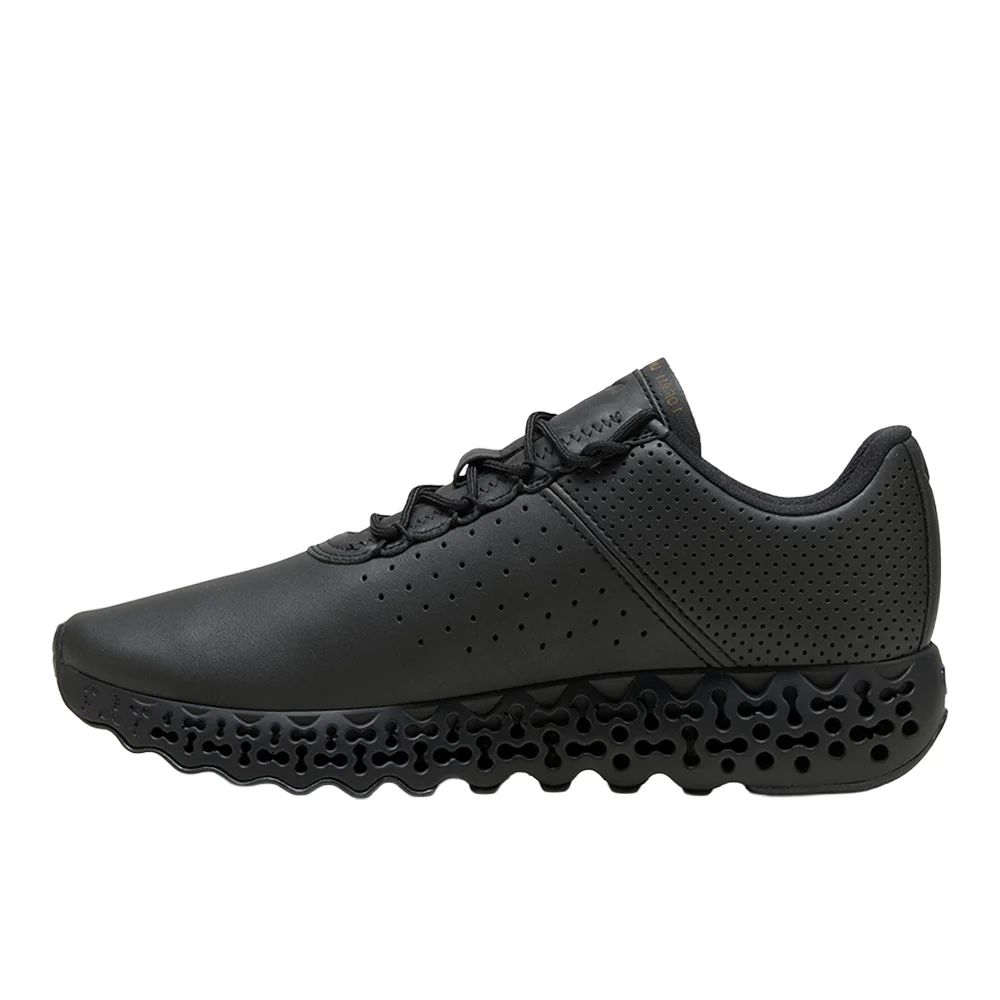 Porsche Xetic V Lace Up Sneakers - Image 3