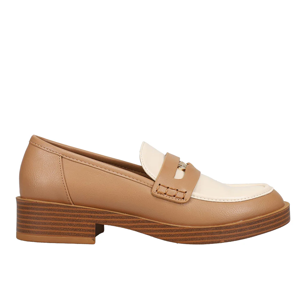 Porter Penny Slip On Loafers