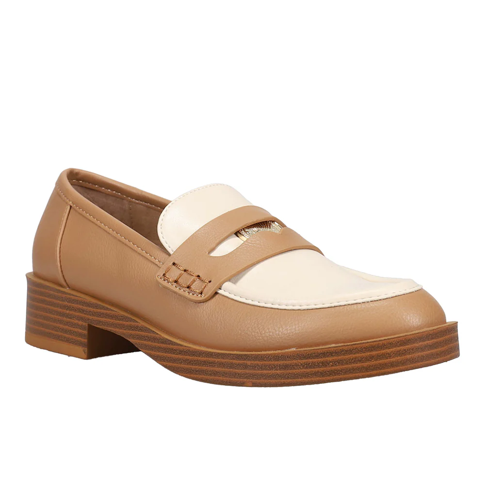 Porter Penny Slip On Loafers - Image 2