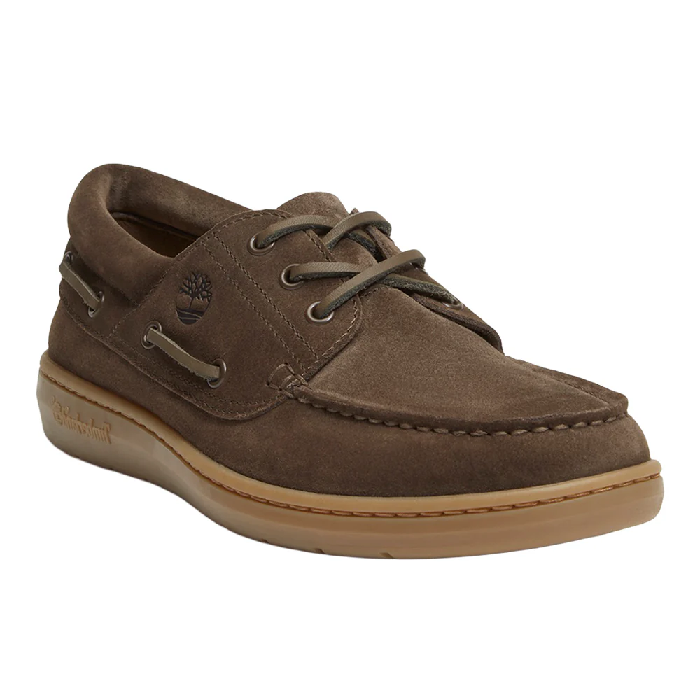 Portofino Pier Boat Shoes - Image 2
