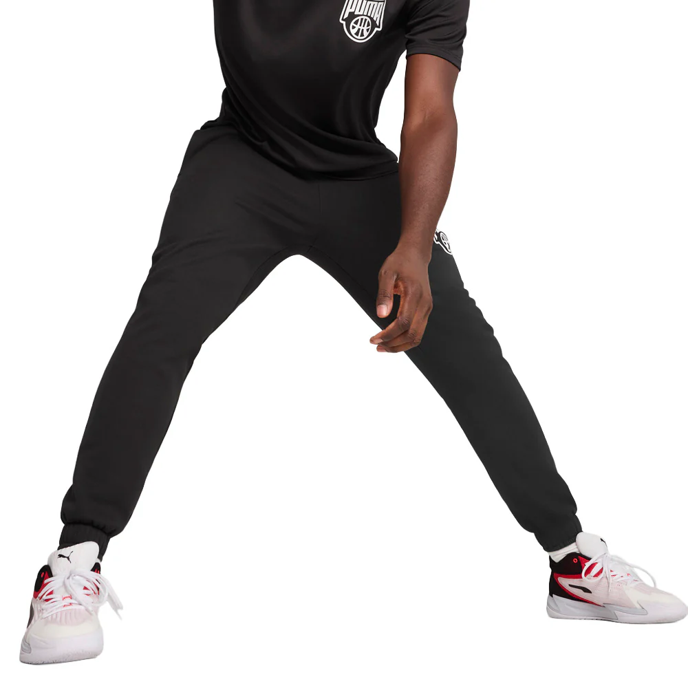 Posterize Sweatpants - Image 5