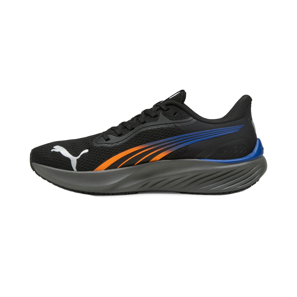Pounce Lite Lace Up Sneakers - Image 3