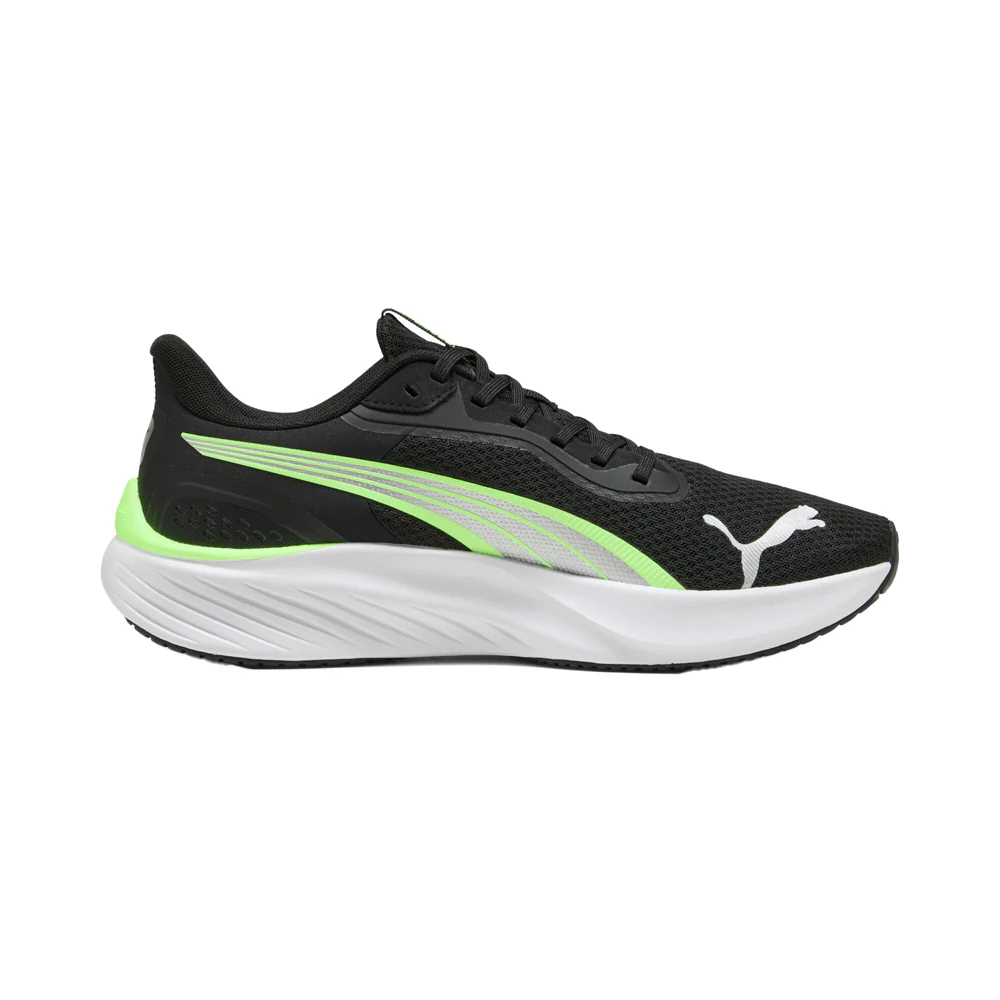 Pounce Lite Lace Up Sneakers - Image 3