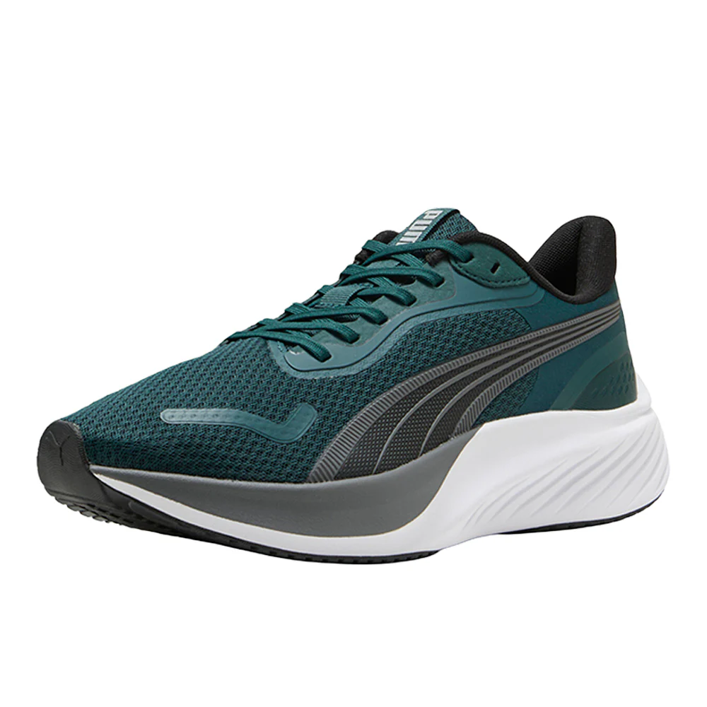 Pounce Lite Lace Up Sneakers - Image 2