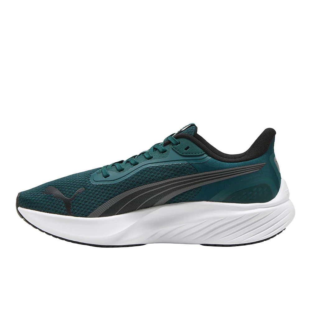 Pounce Lite Lace Up Sneakers - Image 3