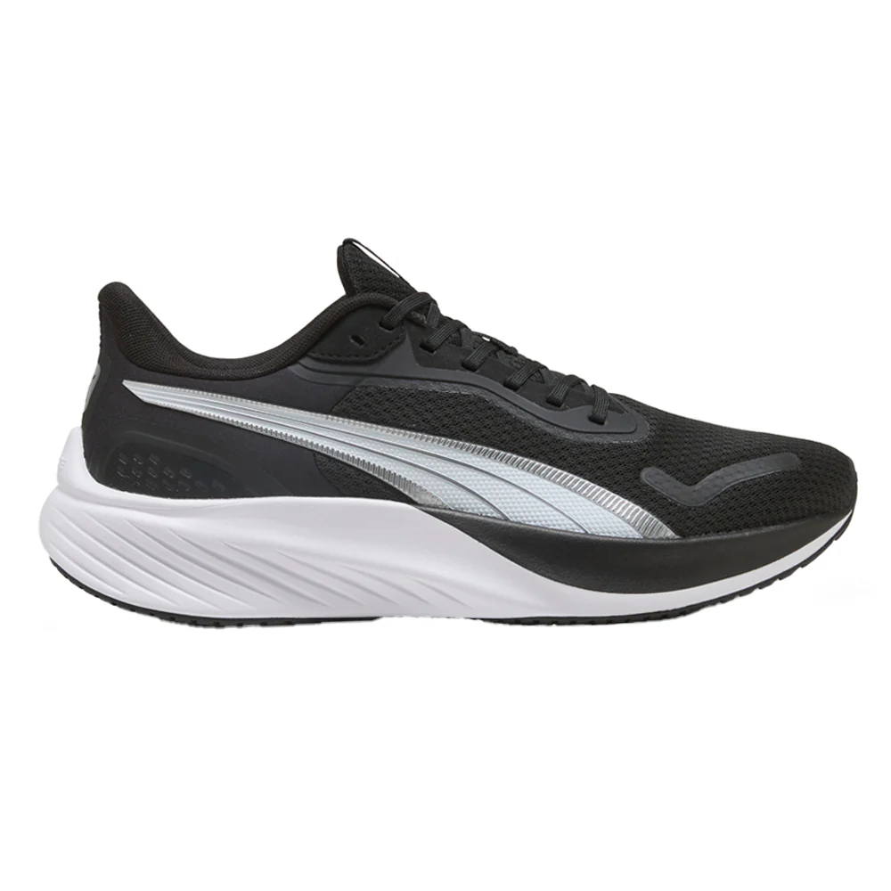 Pounce Lite Lace Up Sneakers