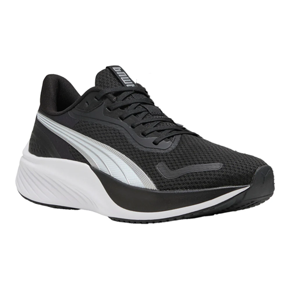 Pounce Lite Lace Up Sneakers - Image 2