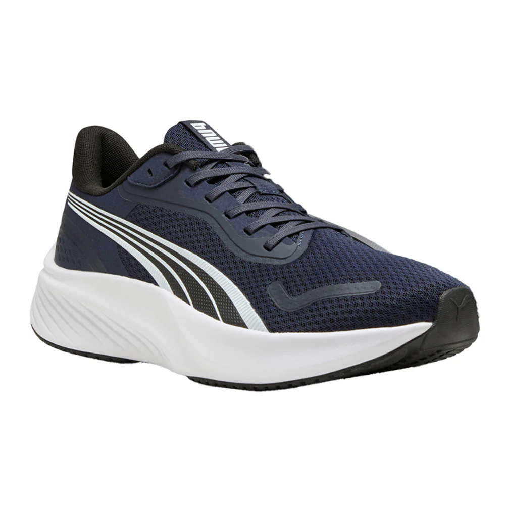 Pounce Lite Lace Up Sneakers - Image 2