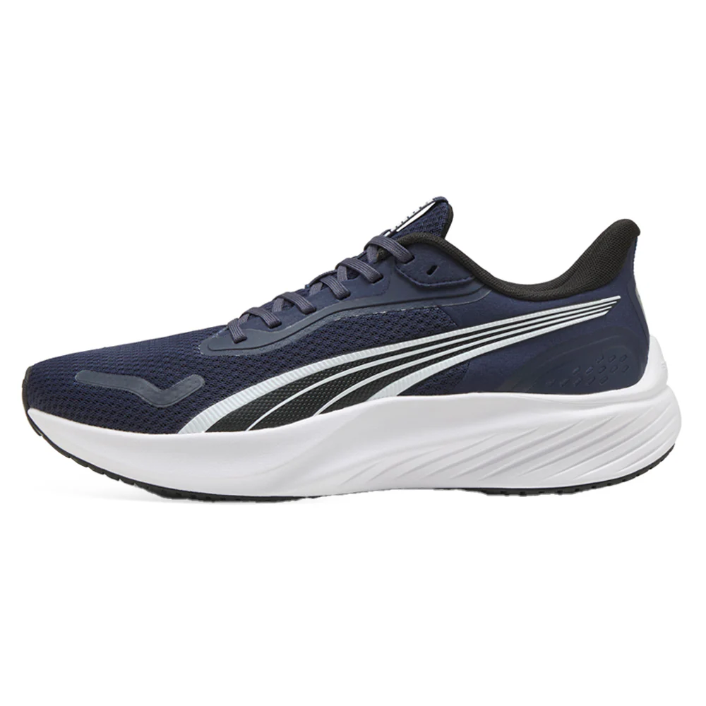 Pounce Lite Lace Up Sneakers - Image 3
