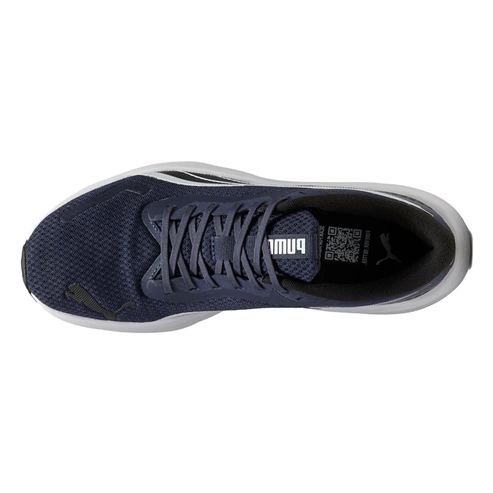 Pounce Lite Lace Up Sneakers - Image 4