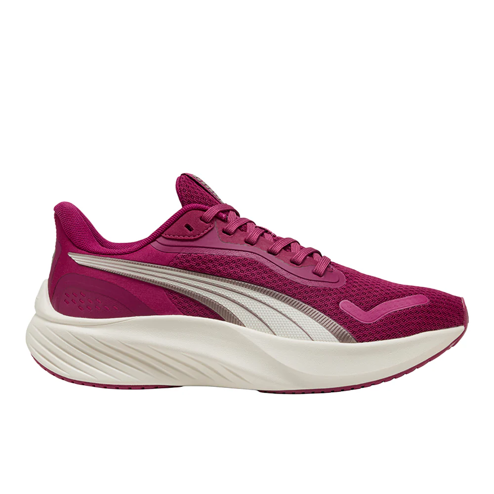 Pounce Lite Lace Up Sneakers