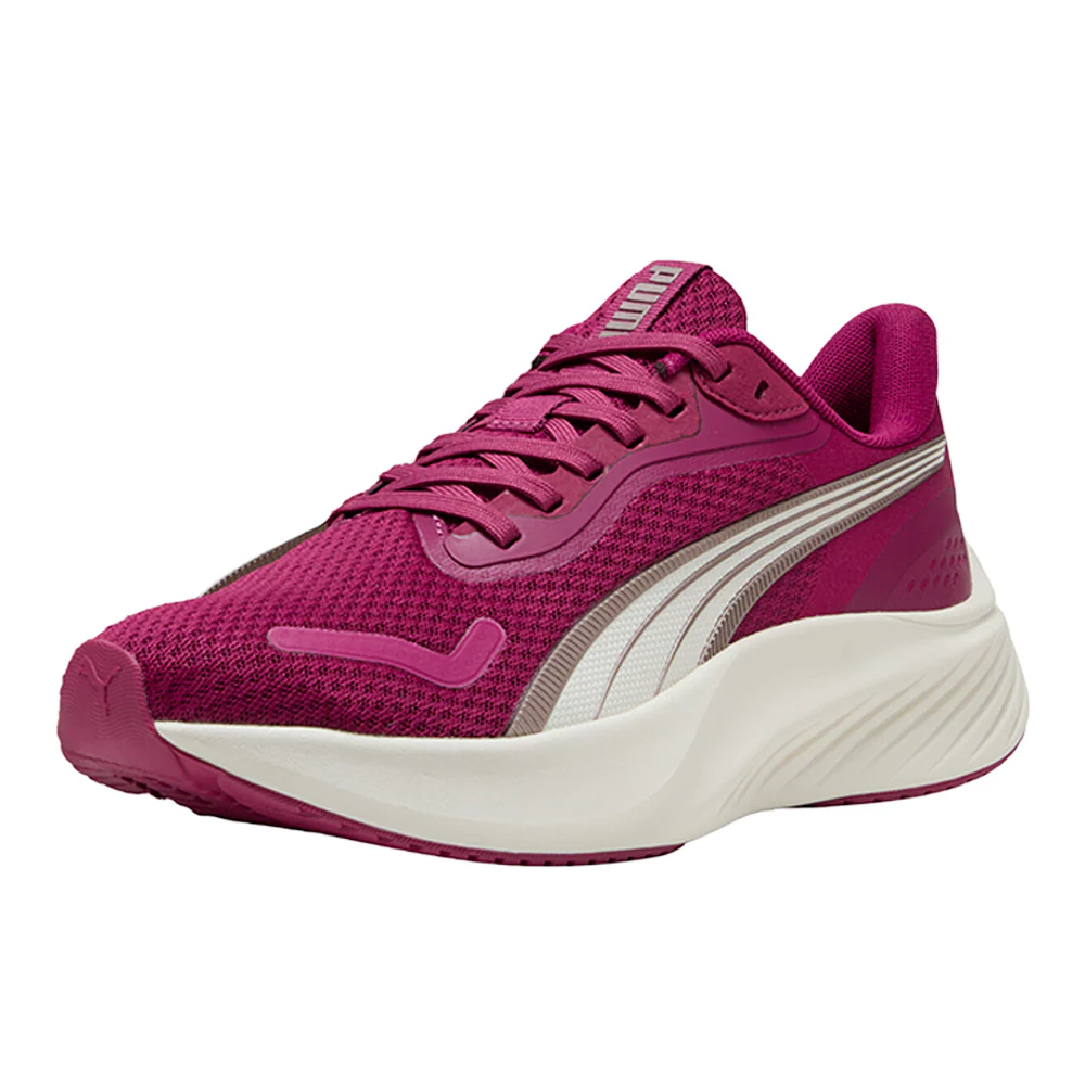 Pounce Lite Lace Up Sneakers - Image 2