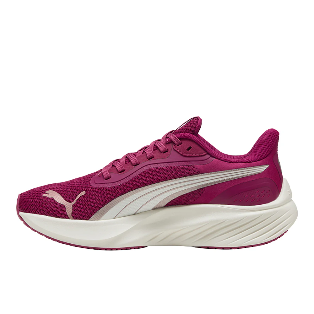 Pounce Lite Lace Up Sneakers - Image 3