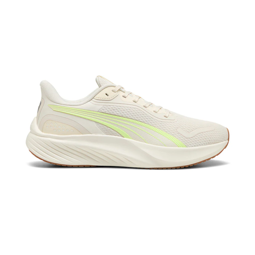 Pounce Lite Lace Up Sneakers