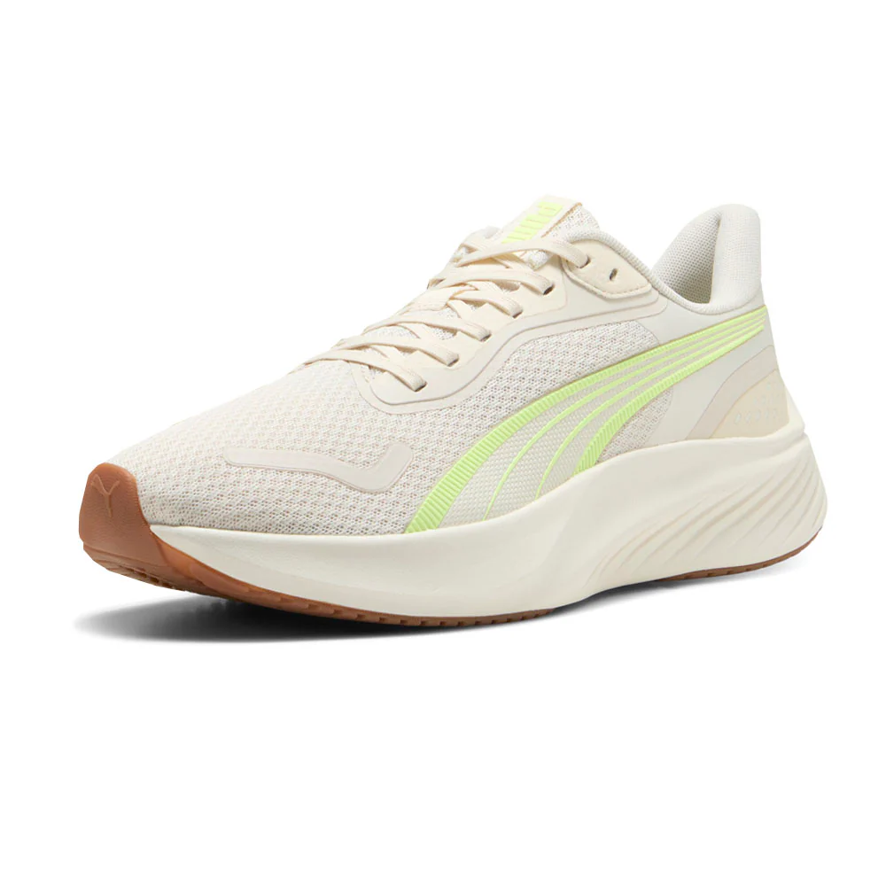 Pounce Lite Lace Up Sneakers - Image 2