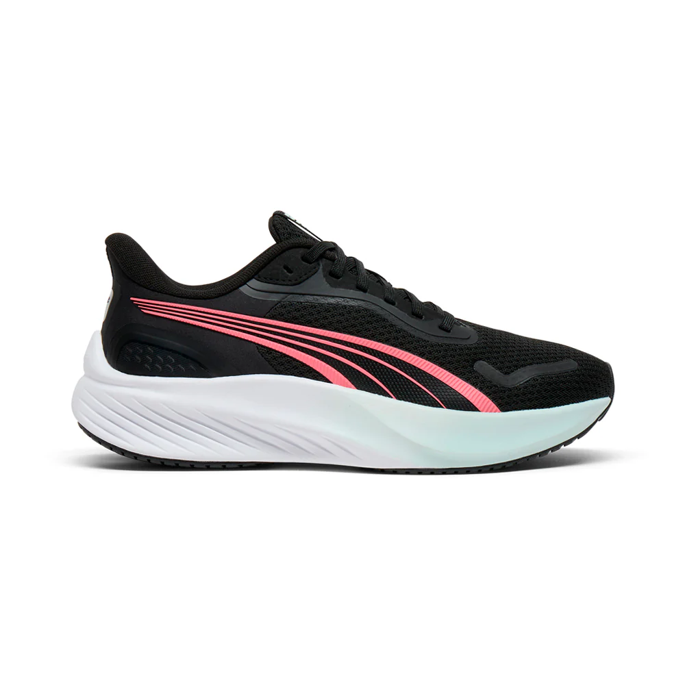 Pounce Lite Lace Up Sneakers