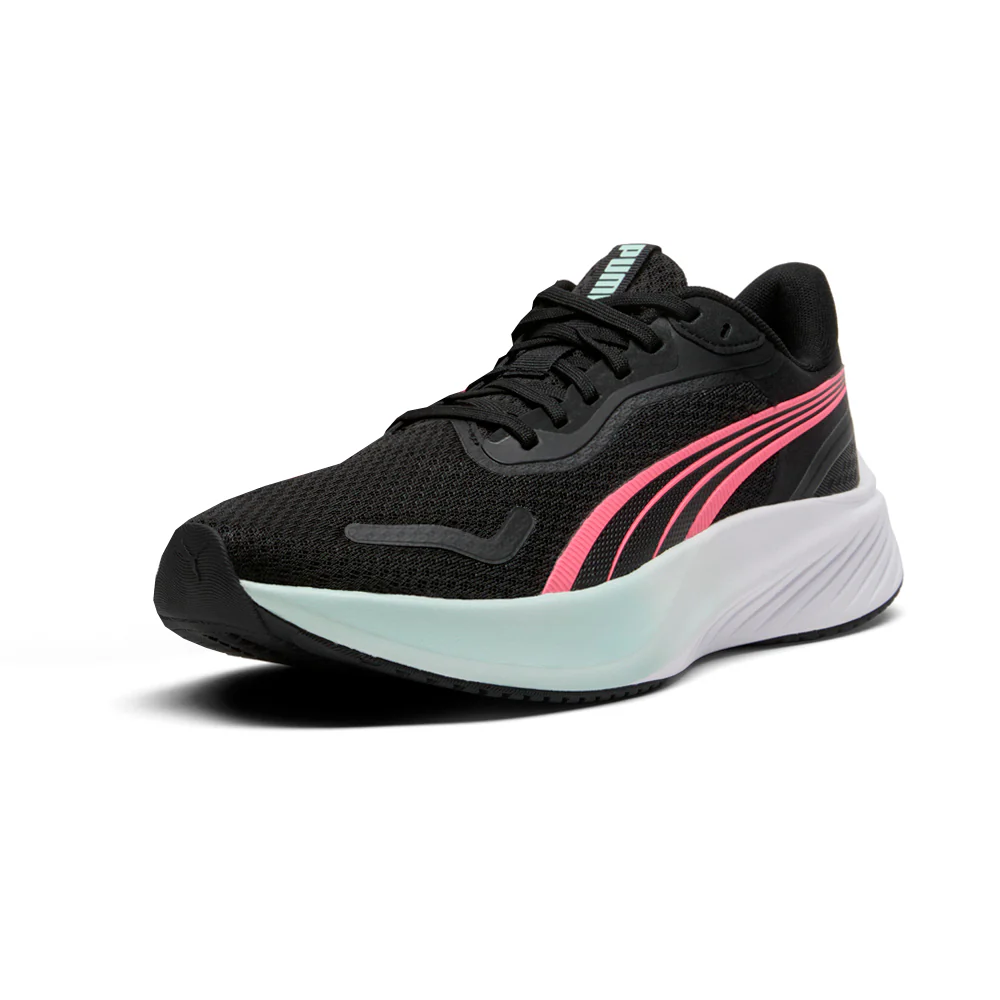 Pounce Lite Lace Up Sneakers - Image 2