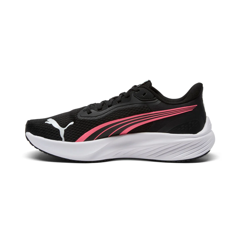 Pounce Lite Lace Up Sneakers - Image 3
