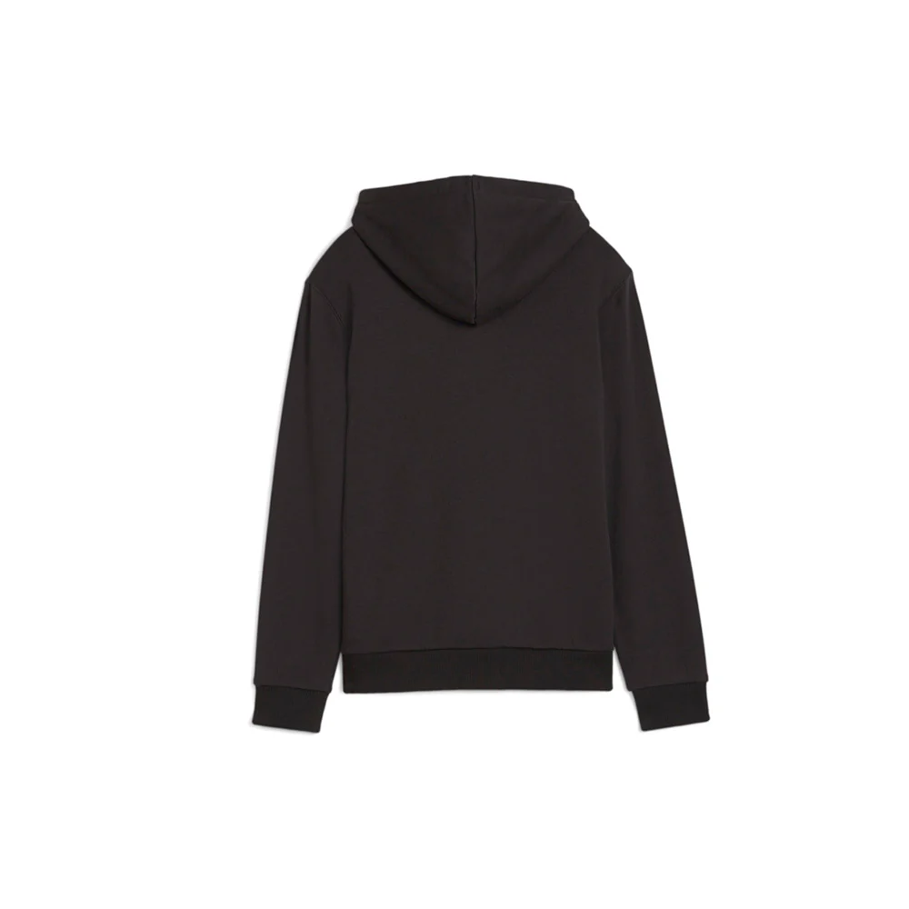Power Graphic Pullover Hoodie (Youth) - Image 2