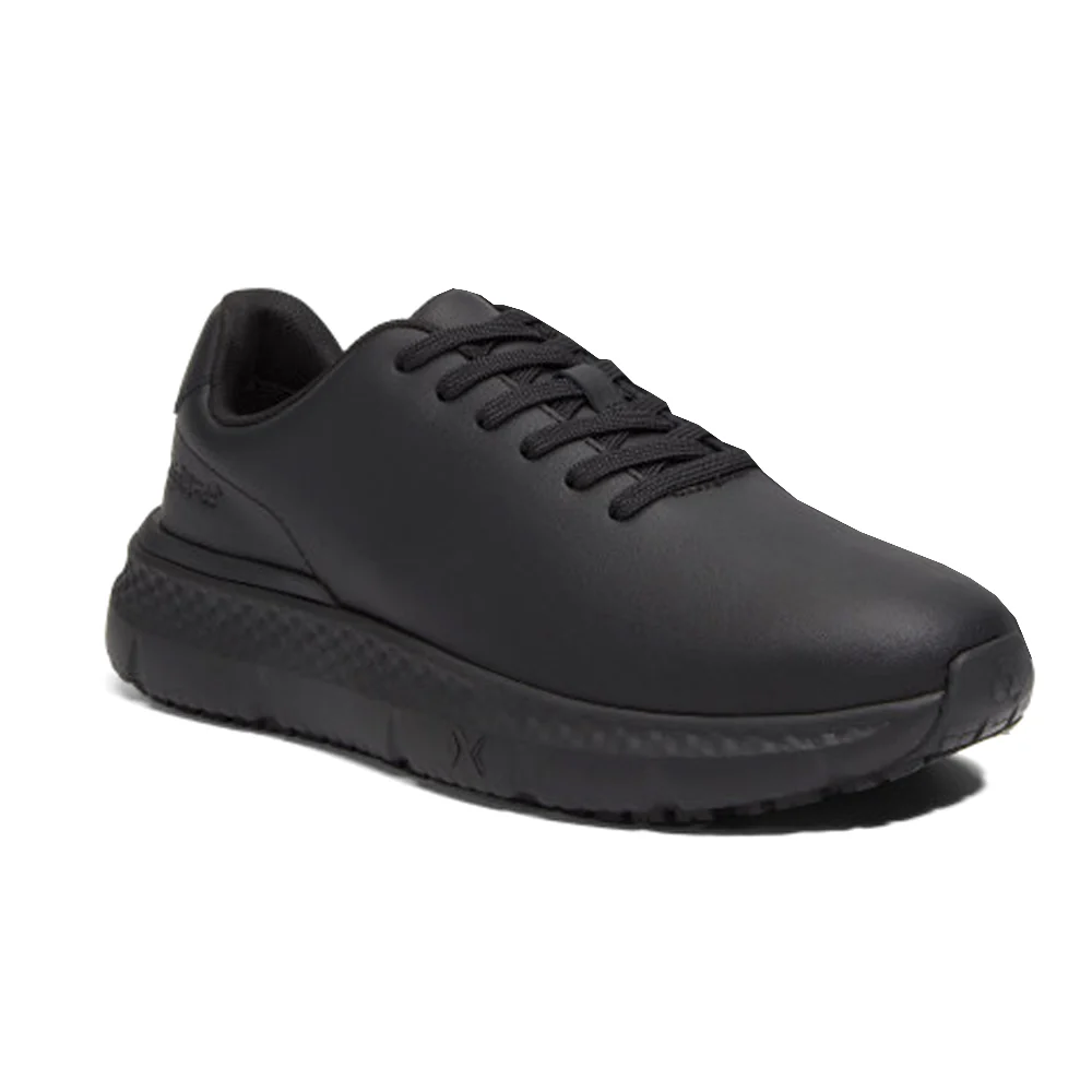 Power Shift Slip Resistant Soft Toe Work Shoes - Image 2