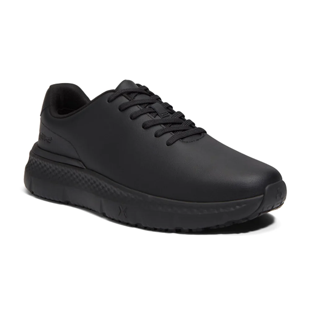 Power Shift Slip Resistant Soft Toe Work Shoes - Image 2