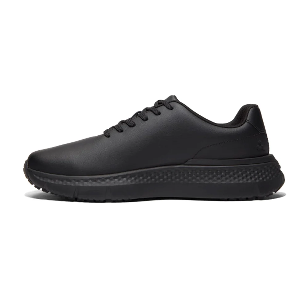 Power Shift Slip Resistant Soft Toe Work Shoes - Image 3
