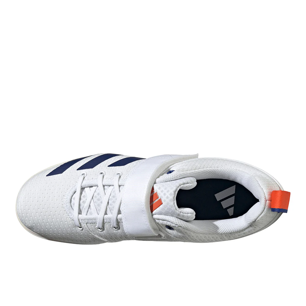Powerlift 5 Weightlifting Shoes - Image 4