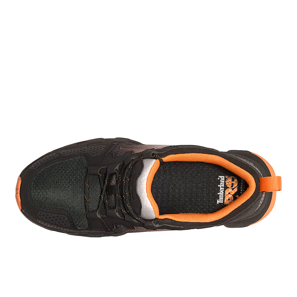 Powertrain Electrical Hazard Composite Toe Work Shoes - Image 4