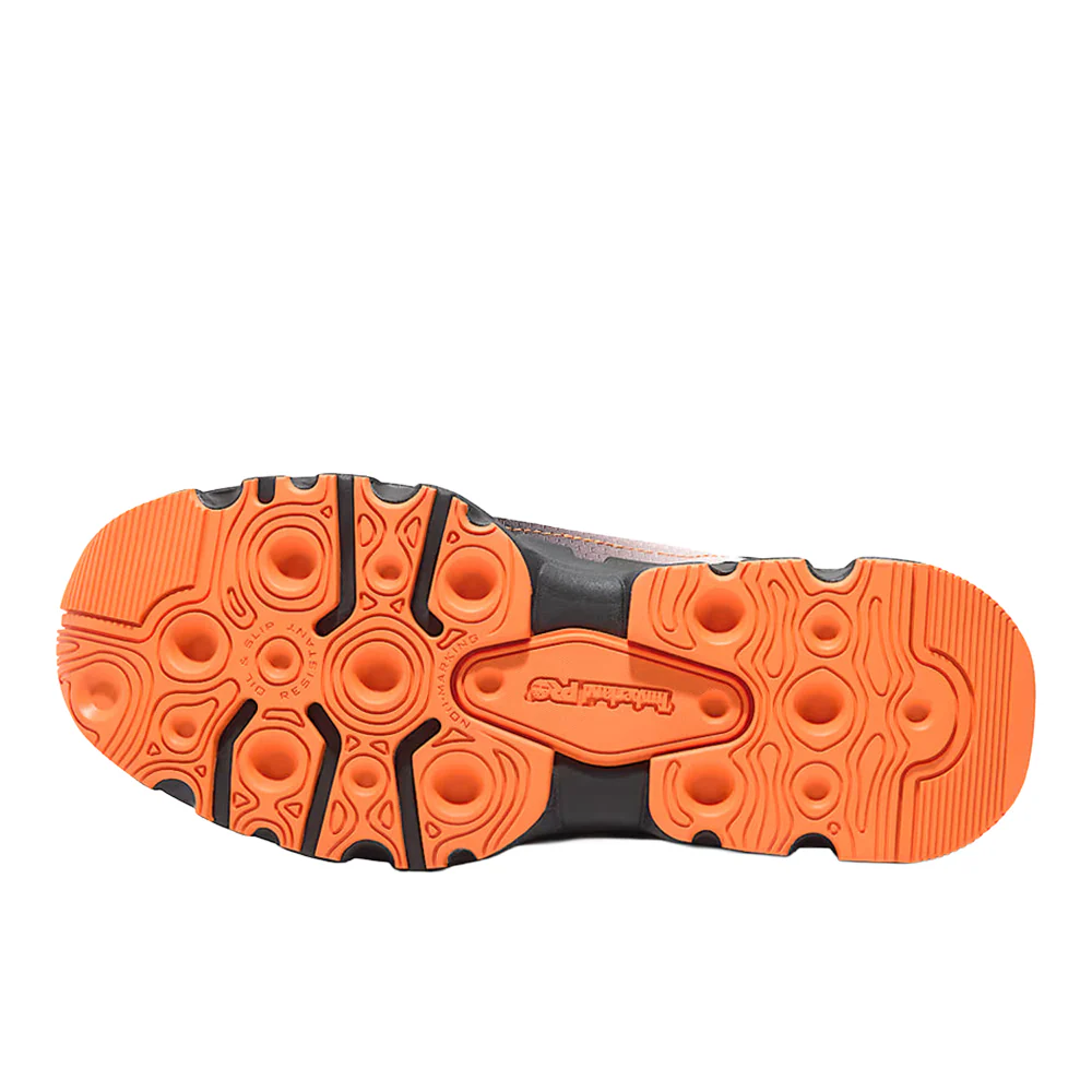 Powertrain Electrical Hazard Composite Toe Work Shoes - Image 5