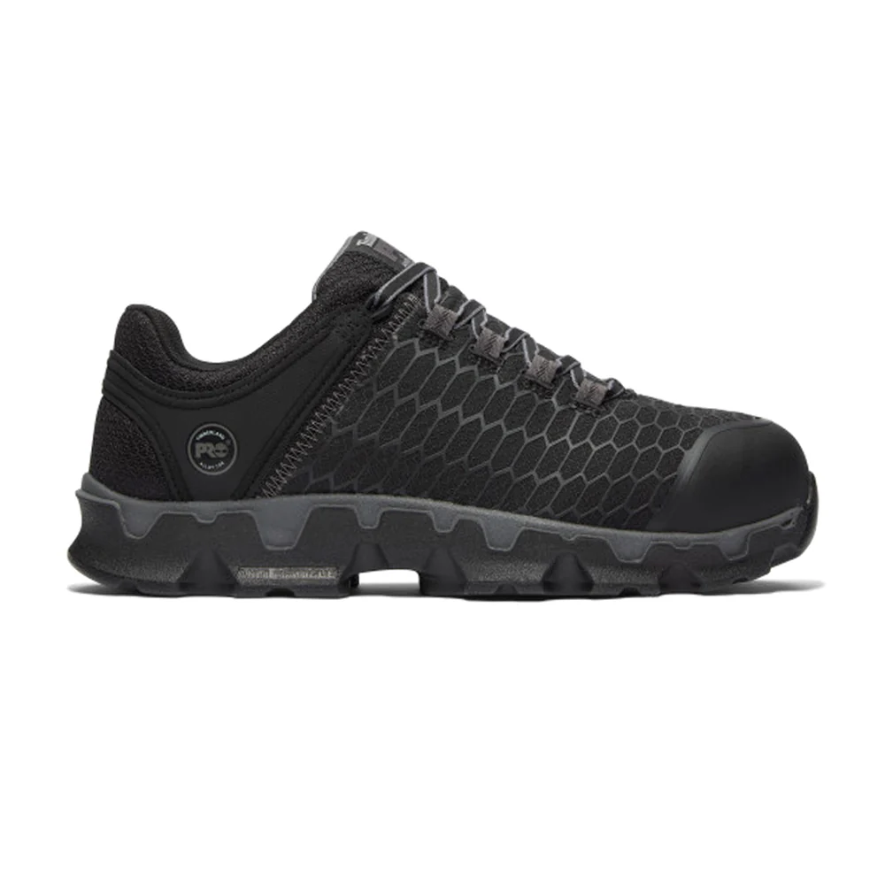 Powertrain Sport Electrical Alloy Toe Work Shoes