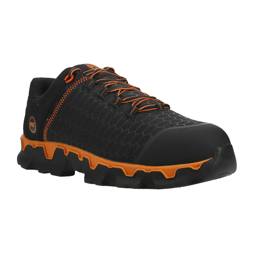 Powertrain Sport Electrical Alloy Toe Work Shoes - Image 2