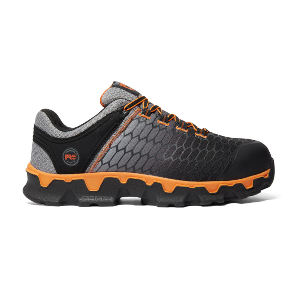 Powertrain Sport SD35 Oil Resistant Alloy Toe Work Shoes