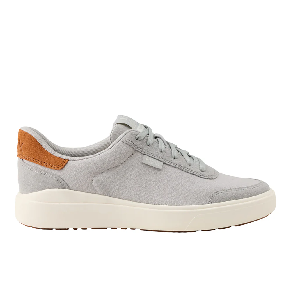 Prague 2 Lace Up Sneakers
