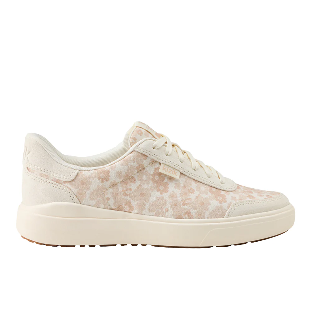 Prague 2 Lace Up Sneakers