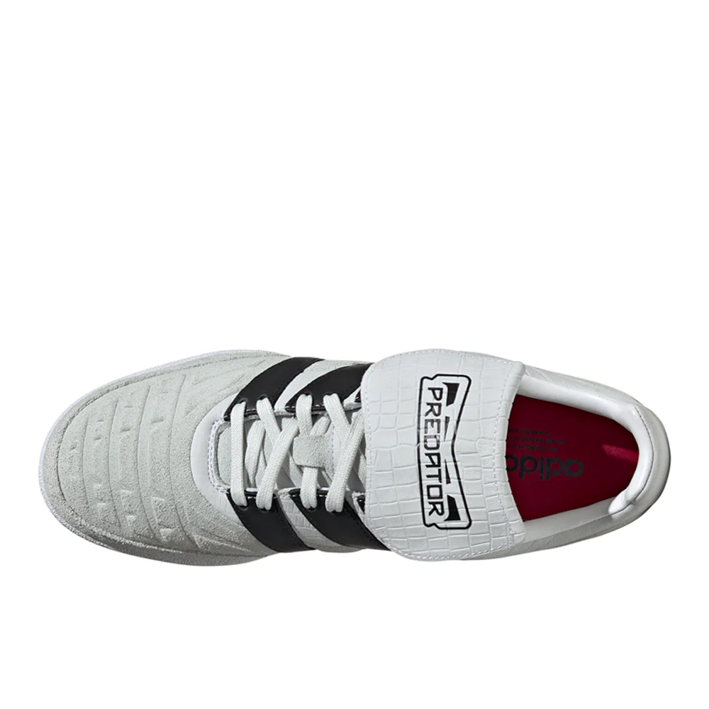Predator 94 Lace Up Sneakers - Image 4