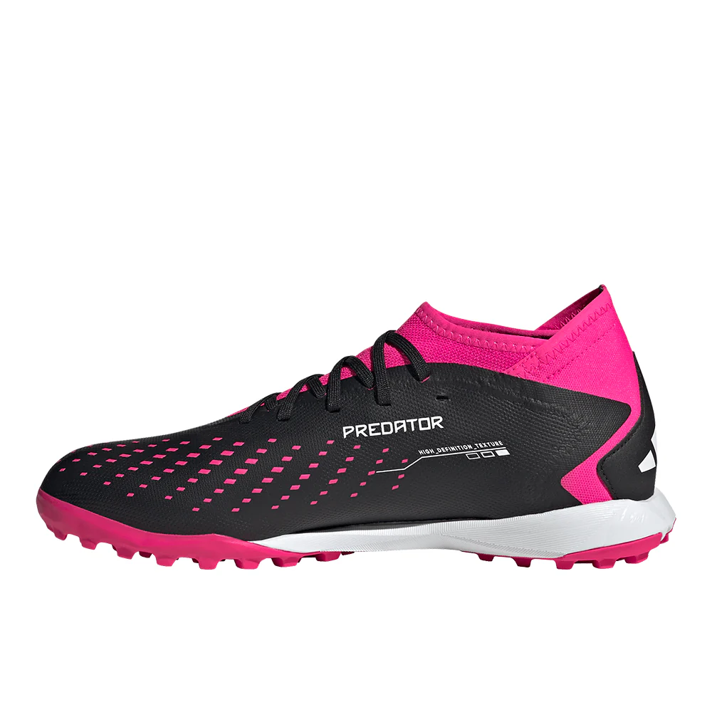 Predator Accuracy.3 Turf Soccer Shoes - Image 3