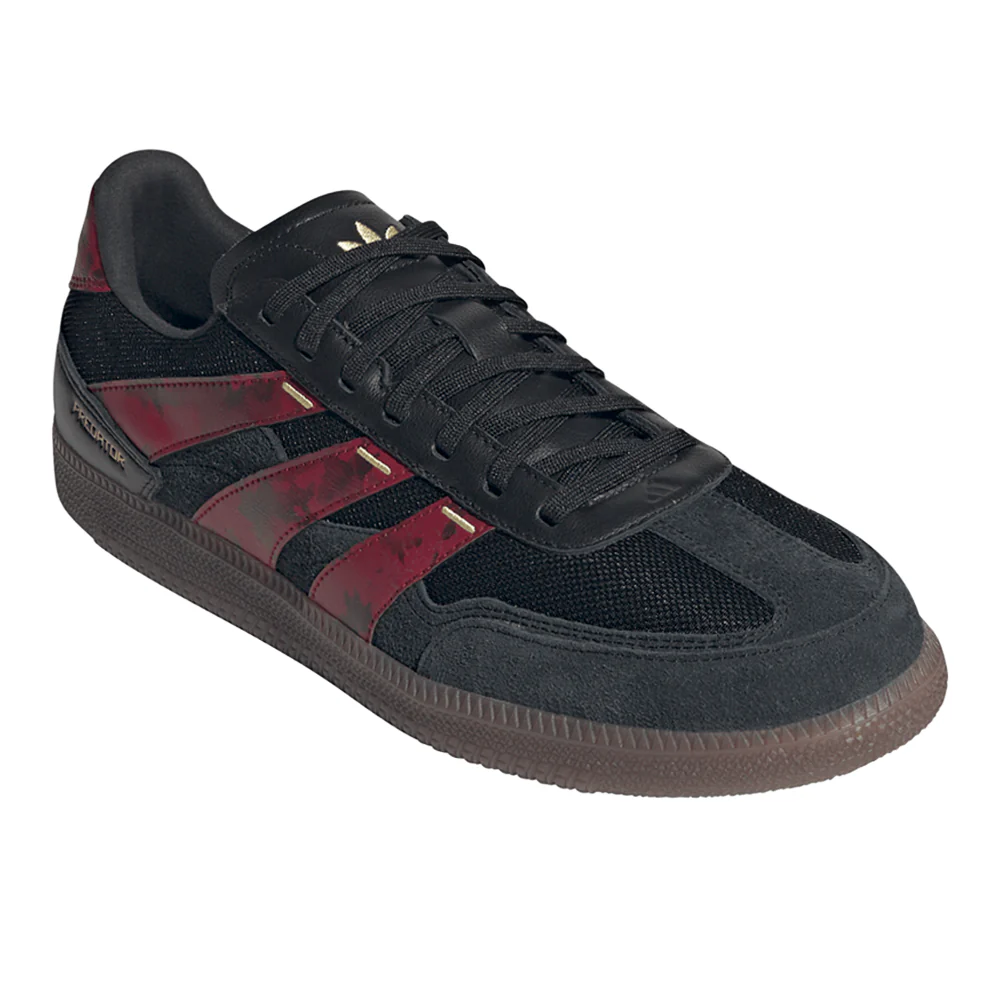 Predator Chinese New Year Indoor Soccer Shoes - Image 2